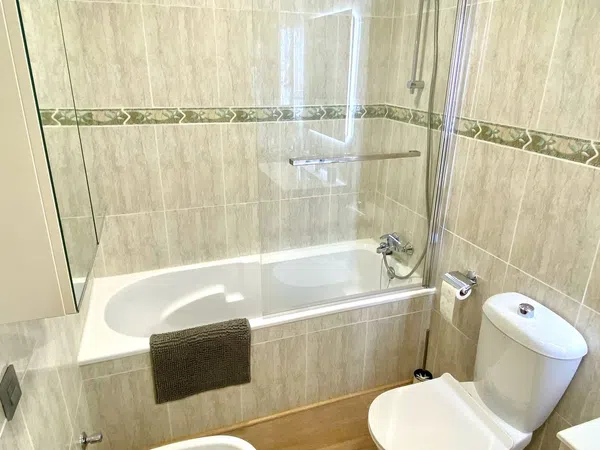 Piso en Calle de Pardo Bazán, Zona Esportiva - Foto 33