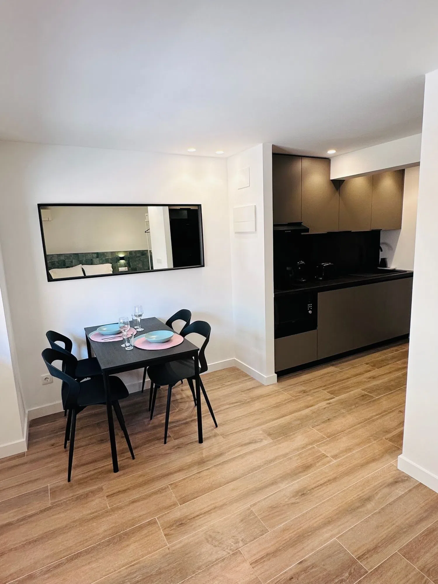 Piso en calle Ruperto Chapí, 1 a - Foto 24