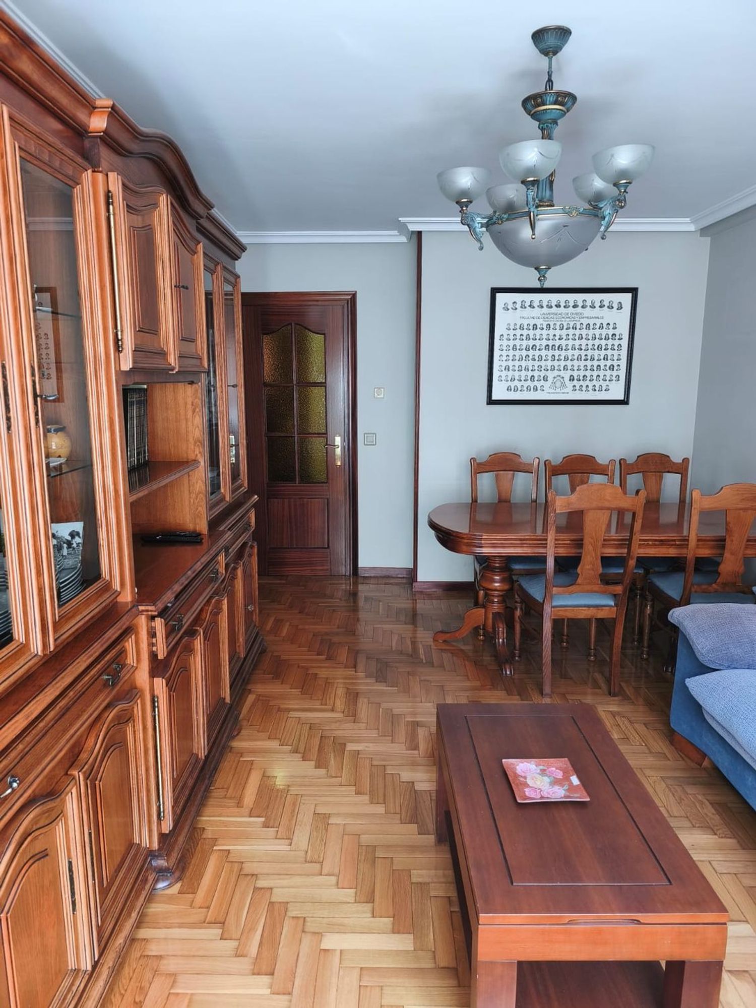 Piso en calle Puerto San Isidro, 17 - Foto 4