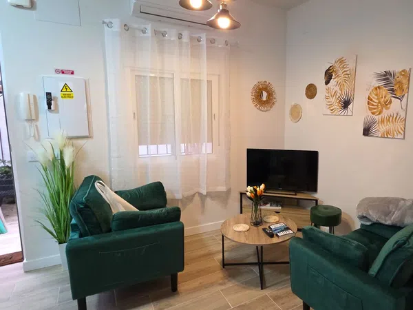 Estudio en Calle García Bogas, 20 - Foto 4