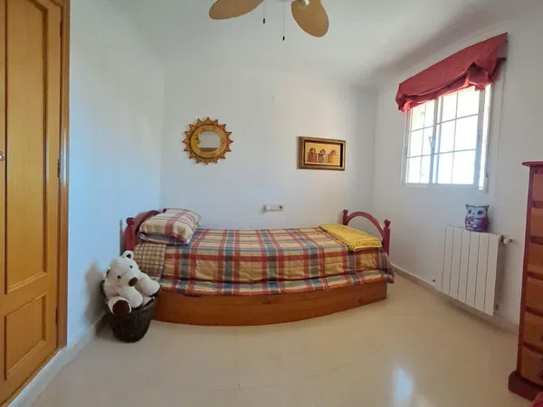 Chalet adosado en Salafranca - Lloixa, Salafranca - Lloixa - Foto 12