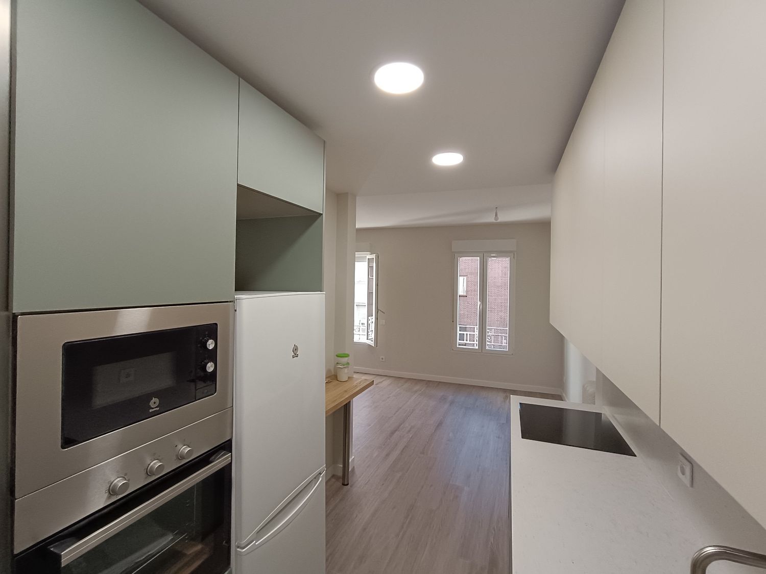 Piso en calle de Fernández de los Ríos, 92