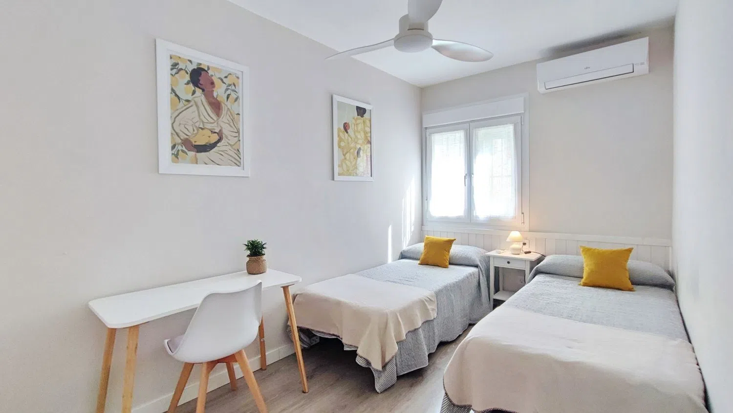 Piso en calle Céspedes, 16 - Foto 8