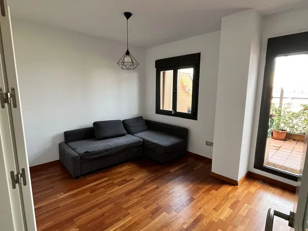 Ático en calle Germán Pérez Carrasco, 20