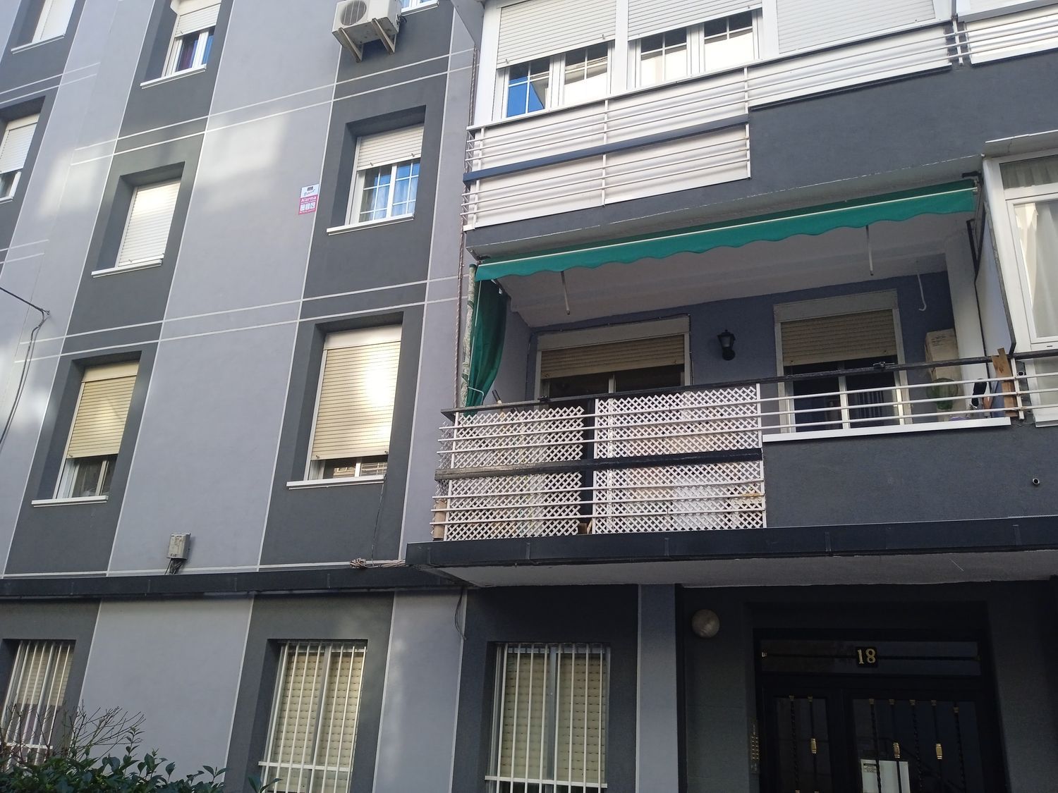 Piso en calle Parque Vosa, 18 - Foto 30