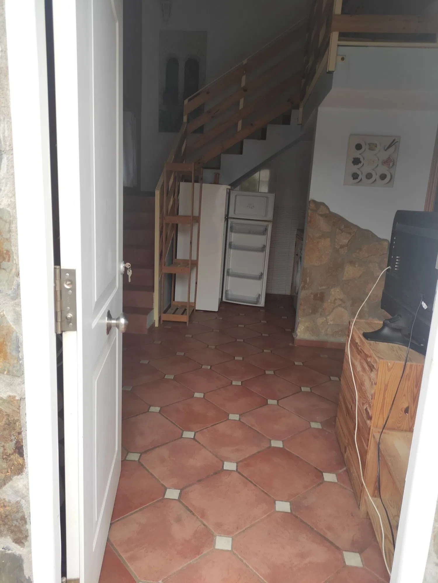 Dúplex en Diseminado Alcaide Parcelas, 2 - Foto 15