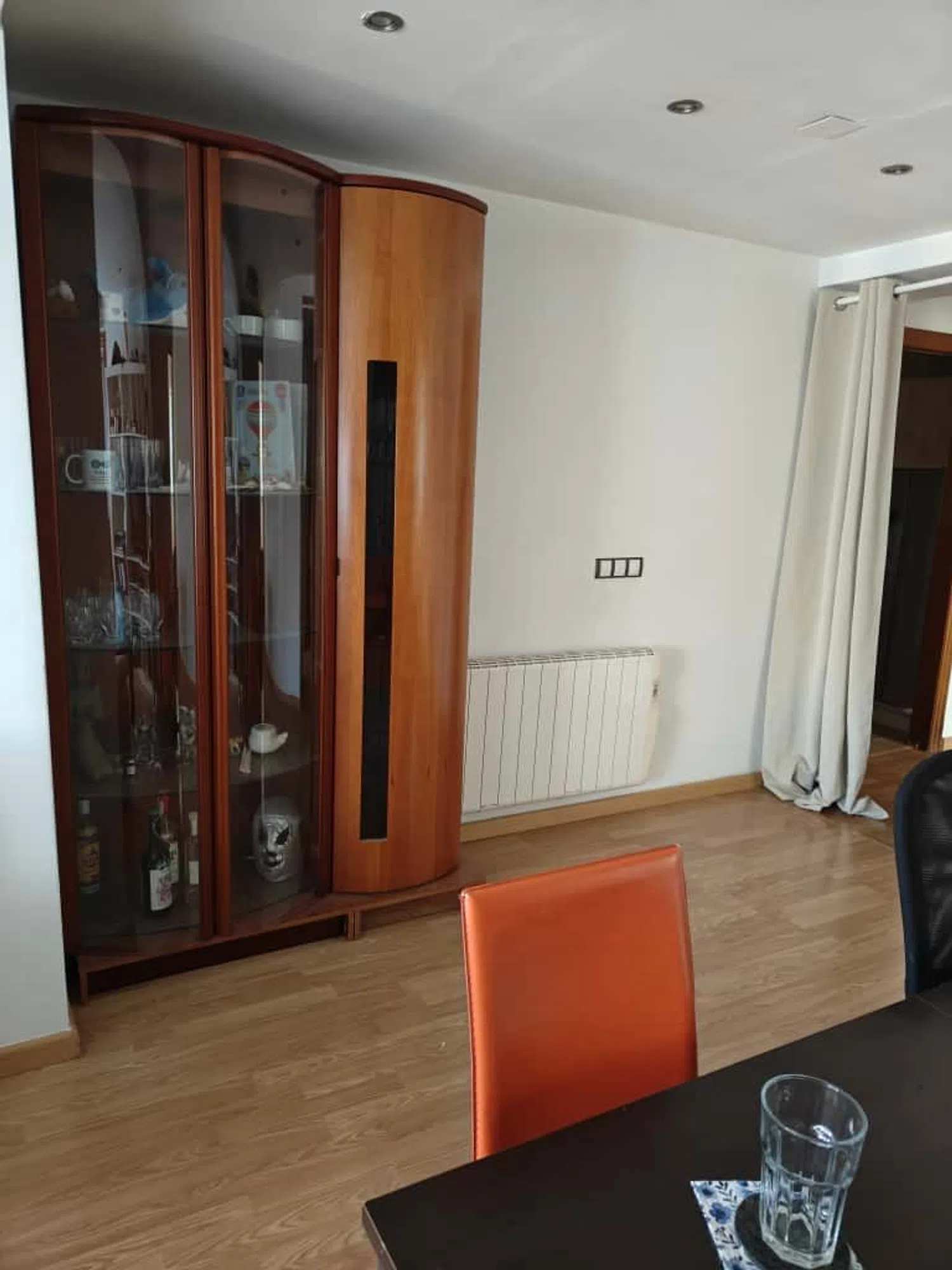 Piso en Barrio Malilla - Foto 4