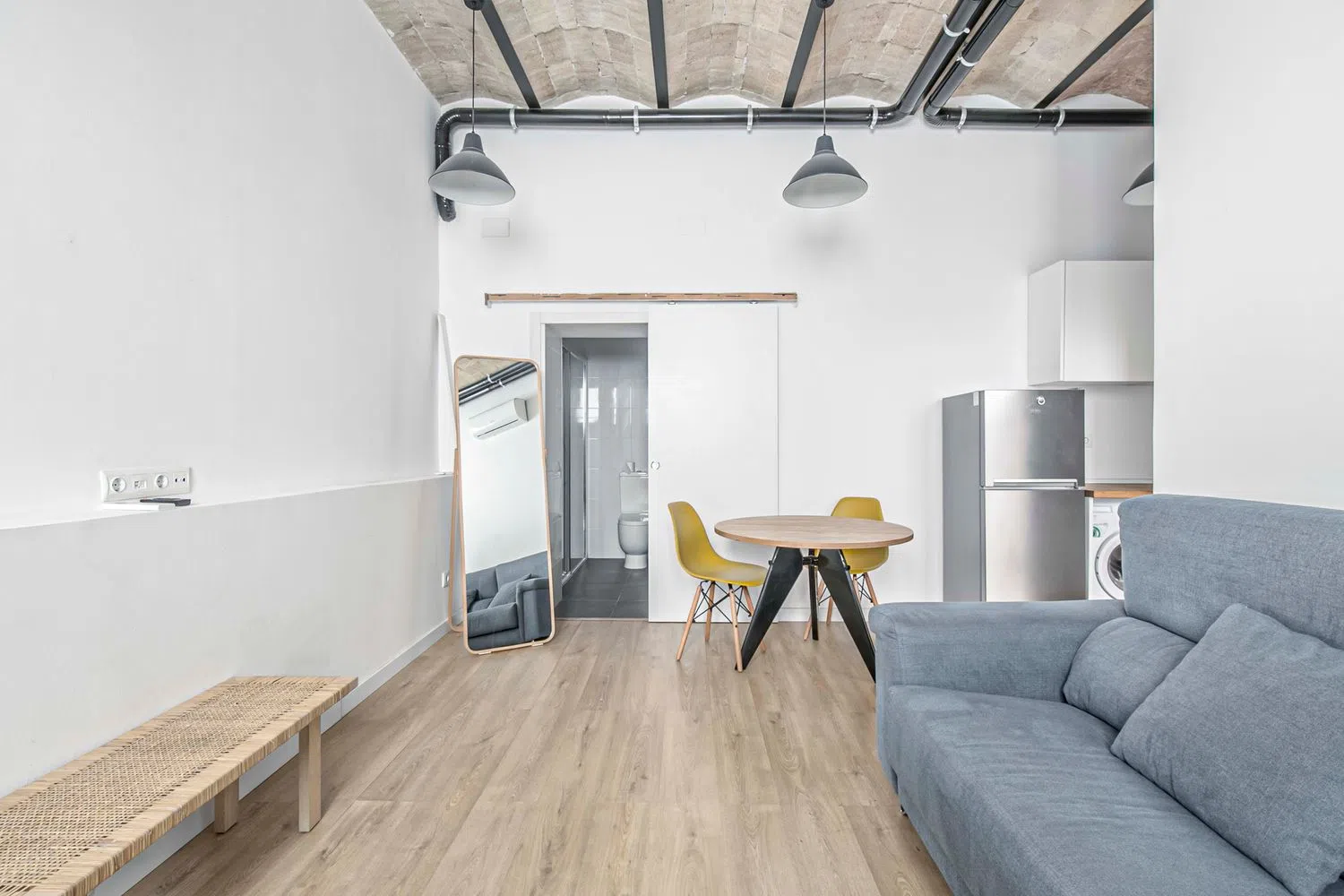 Piso en calle de Còrsega, 590 - Foto 3