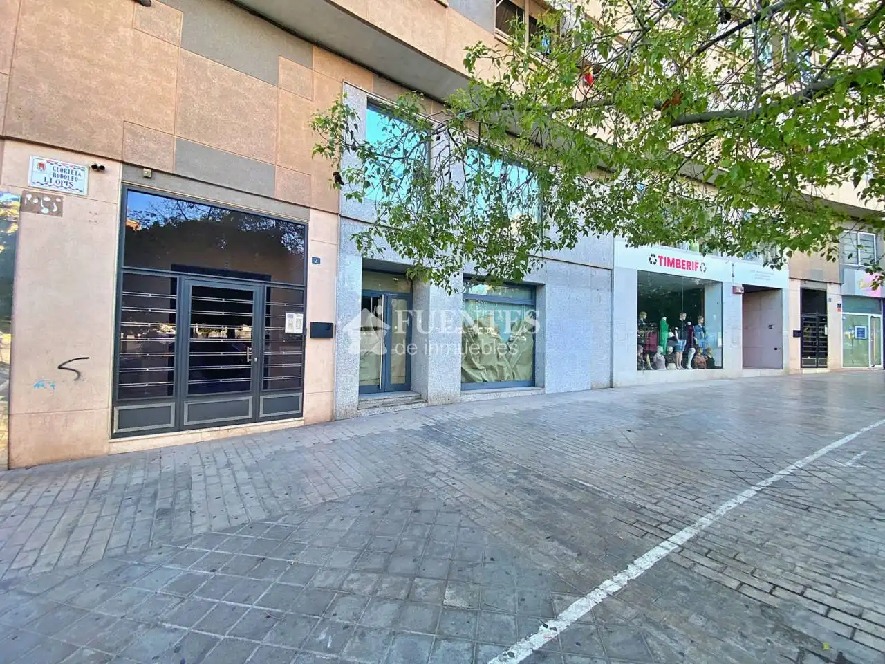 Local comercial en  Calle  Colombia - Foto 19