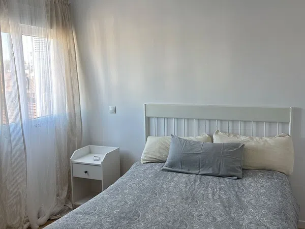 Estudio en Plaza Tingo María, 1, Centro, Centro - Foto 1