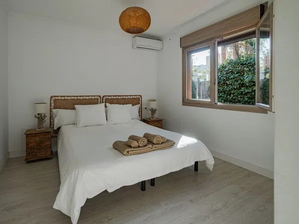 Casa o chalet independiente en Paseo del Colorado, 23, Playamar - Benyamina - Foto 28
