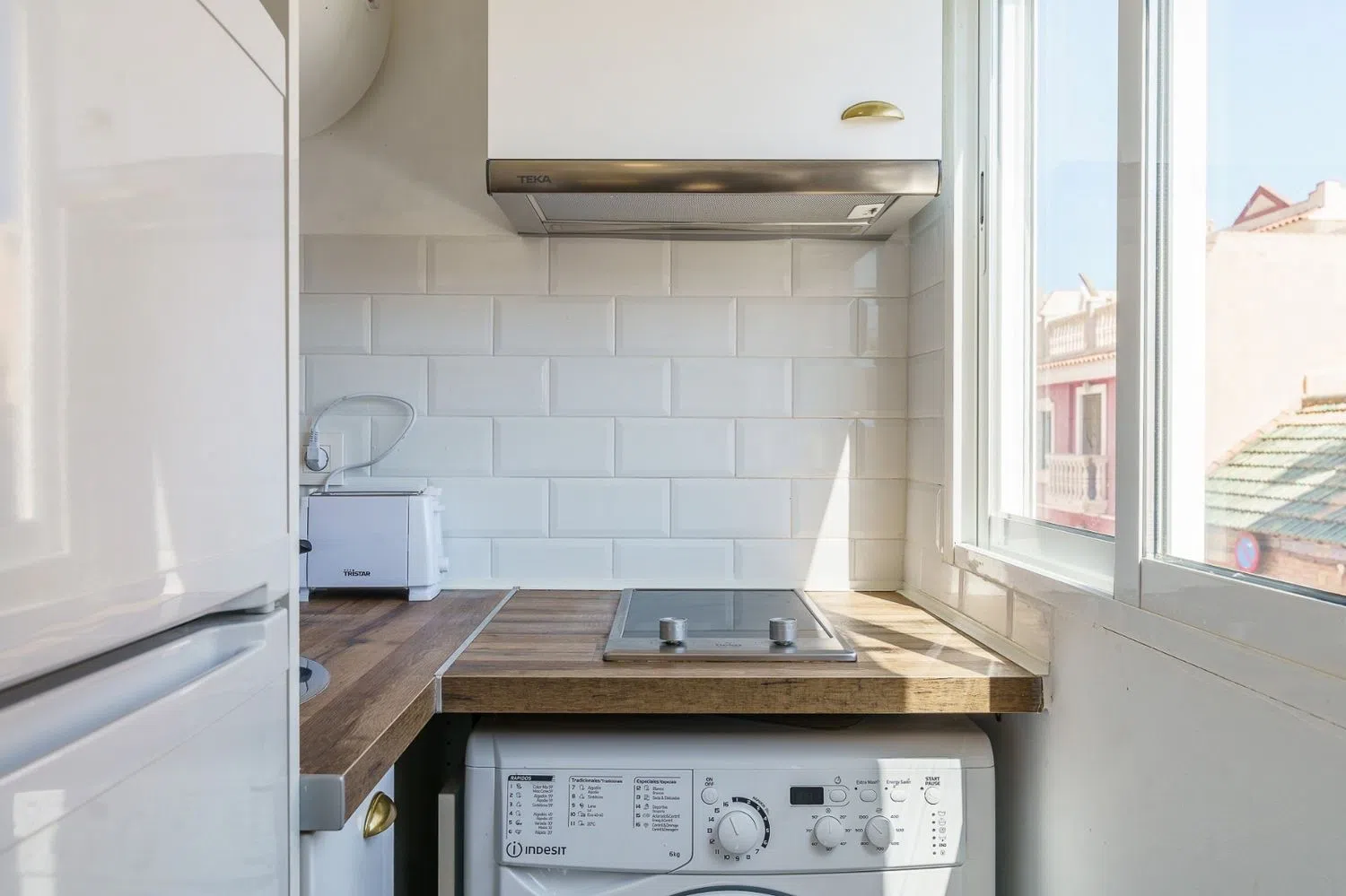 Estudio en calle Fernando Chirino, 6 - Foto 2