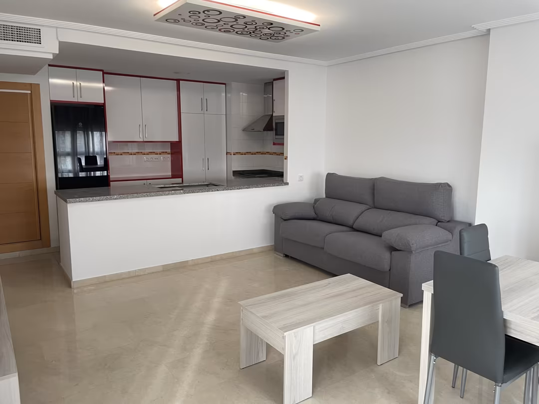 Piso en  Calle Nueva Condomina 2. 2 9J - Foto 13