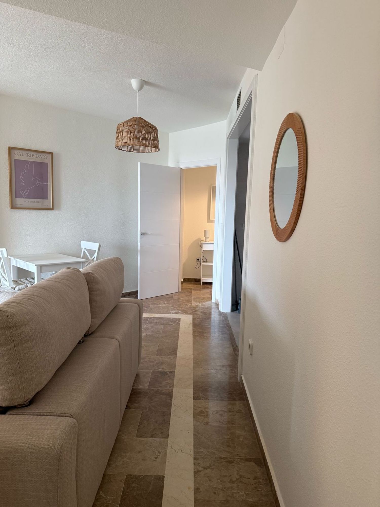 Piso en plaza Albert Einstein, 7 - Foto 5