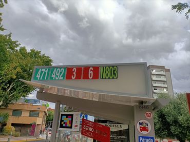 Piso en  Avenida de los Estados 18 - Foto 3