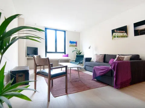 Piso en calle del Fonollar, 23