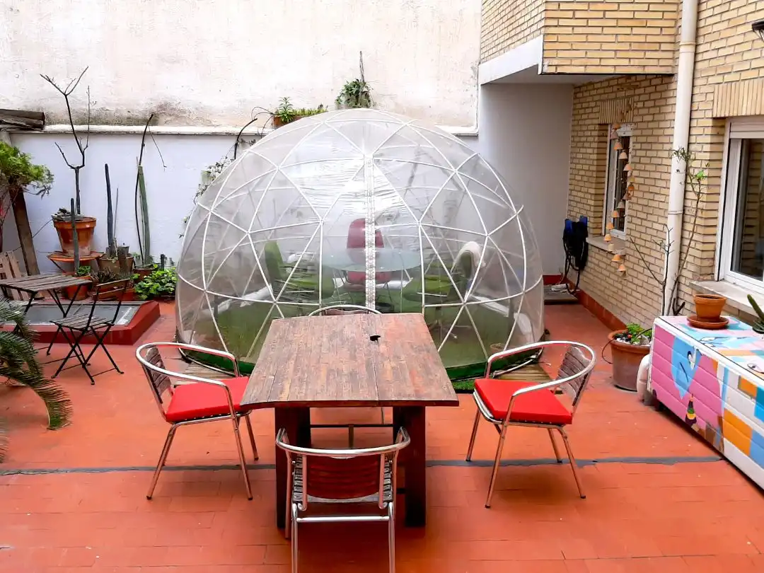 Local comercial en  Calle de Pizarro 24 - Foto 3