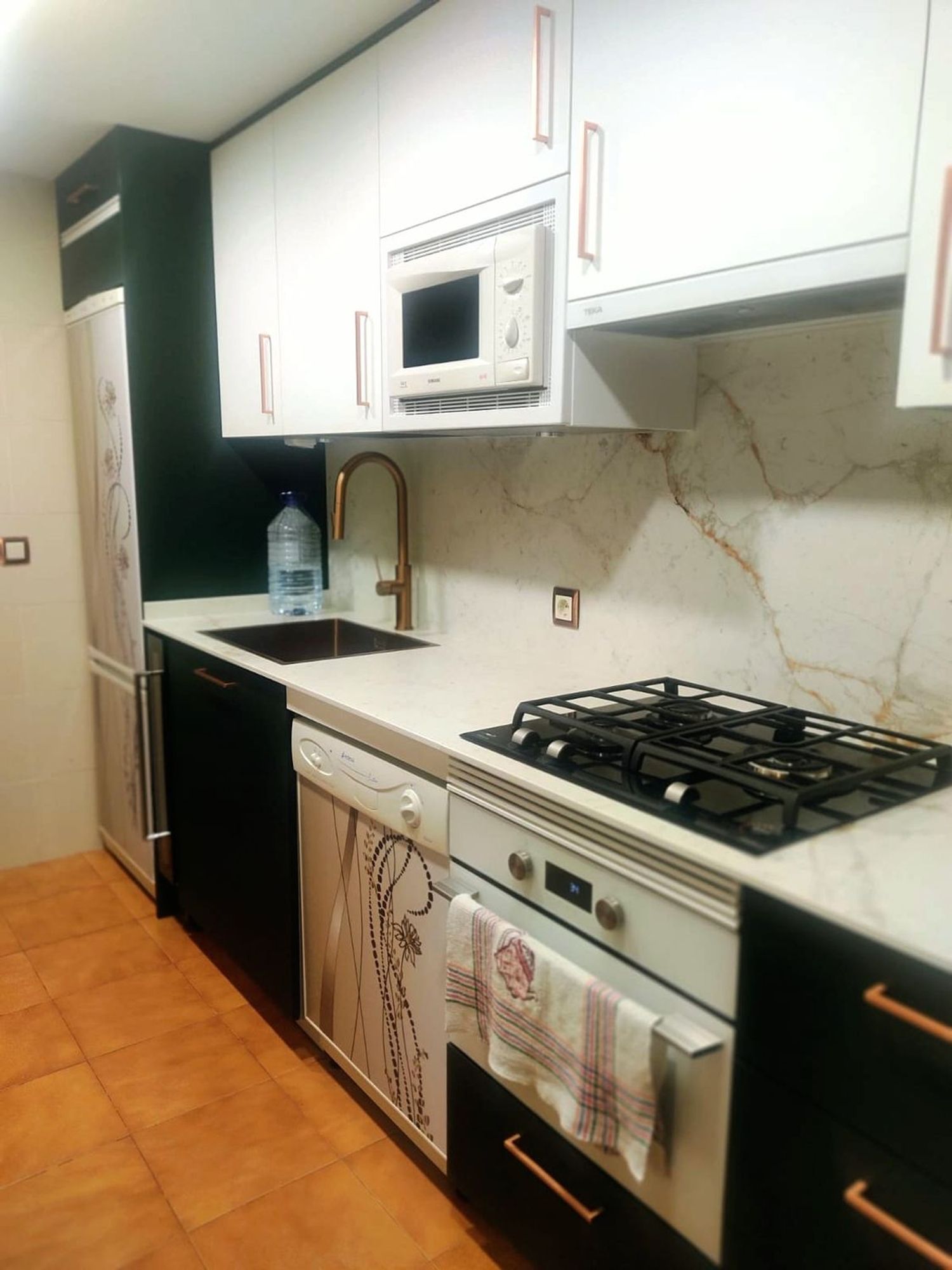 Piso en Parque Roma - Coronas - Foto 2