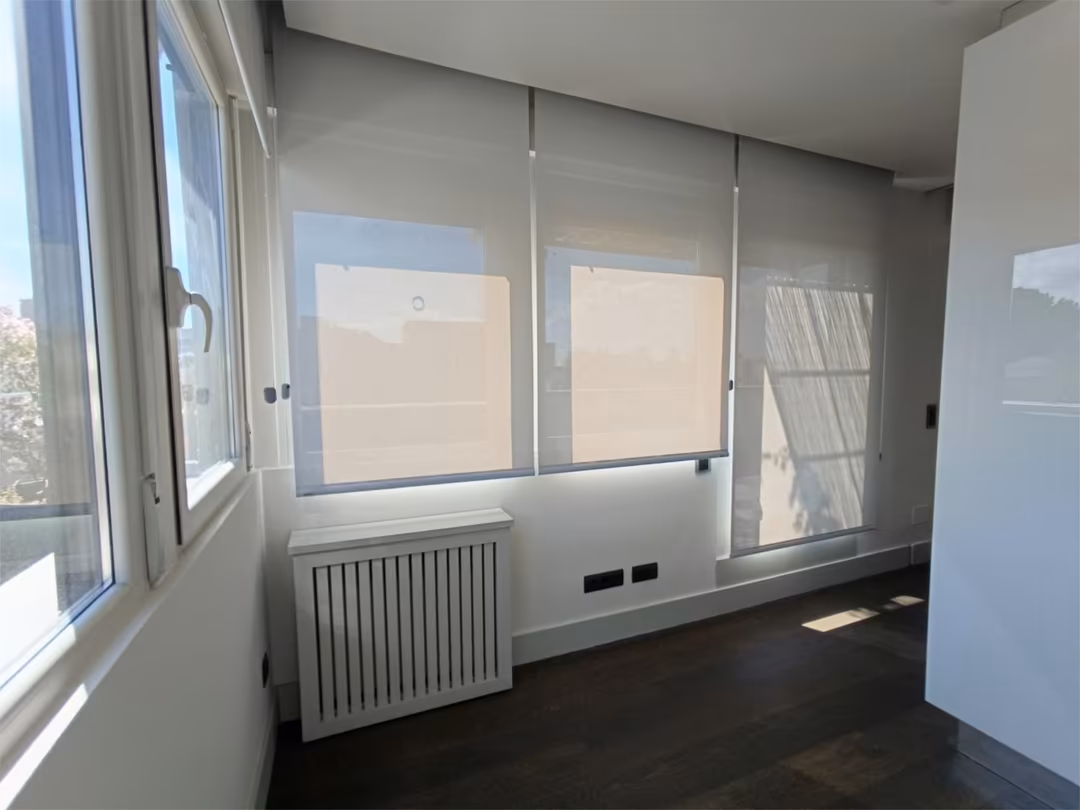 Ático en  Madrid Capital - Foto 21