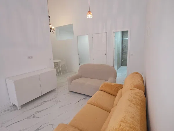 Estudio en Calle Maestro Guerrero, 11, Huelin - Foto 5