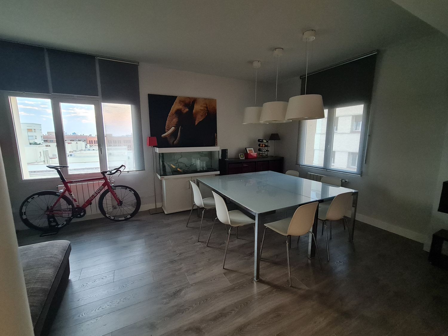 Piso en calle de Don Álvaro de Bazán, 12 - Foto 6