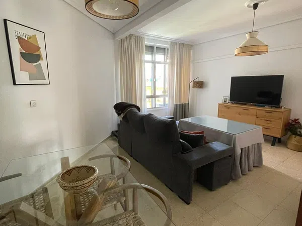 Piso en calle Virgen de la Estrella, 4 - Foto 2