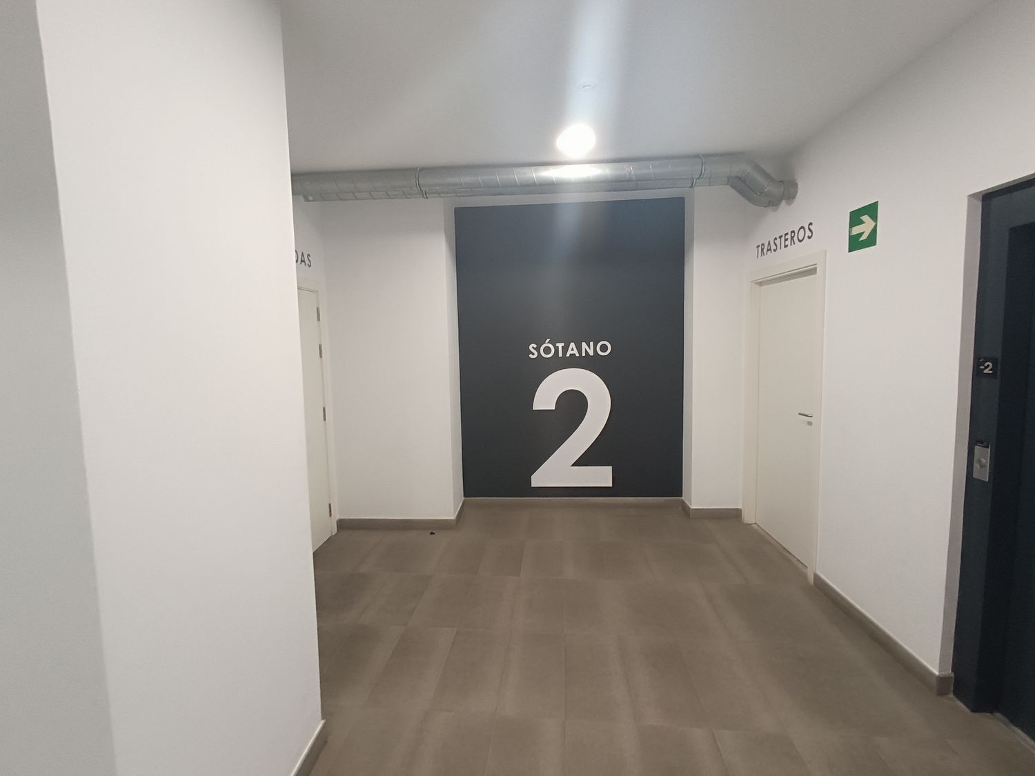 Piso en Calle Fika, 28, Atxuri - Foto 24