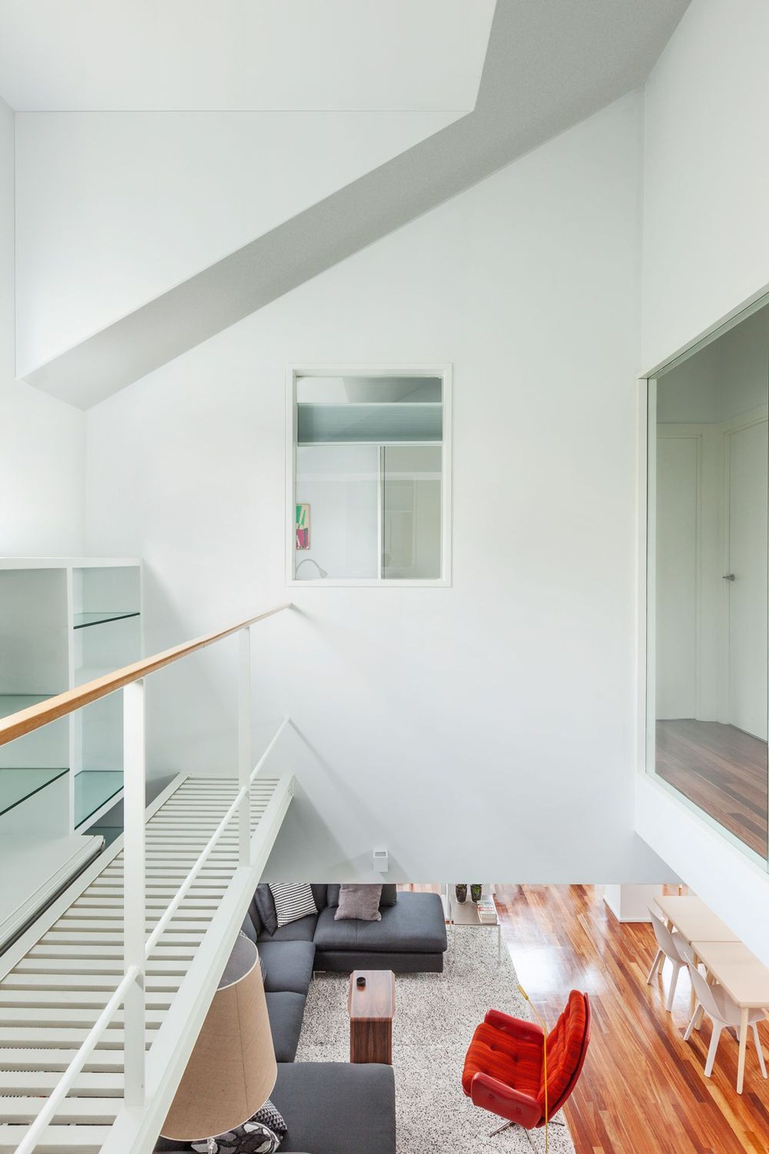 Chalet pareado en Barrio Campo de las Naciones-Corralejos - Foto 7