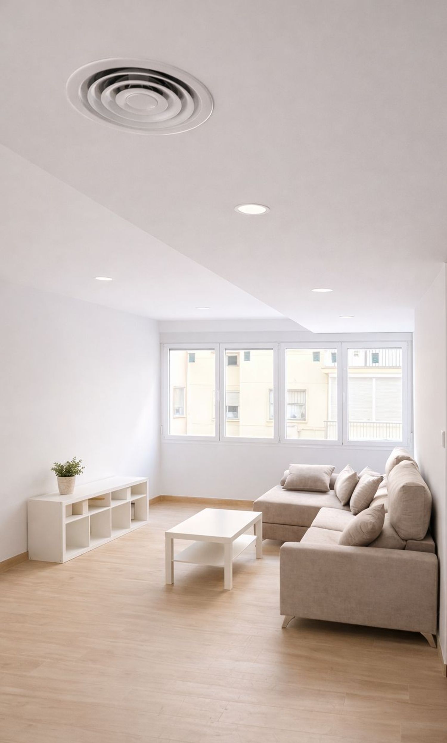 Piso en calle Virgen de Regla, 2 - Foto 6