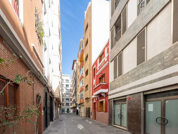 Piso en calle Mariana Pineda, 34 - Foto 18