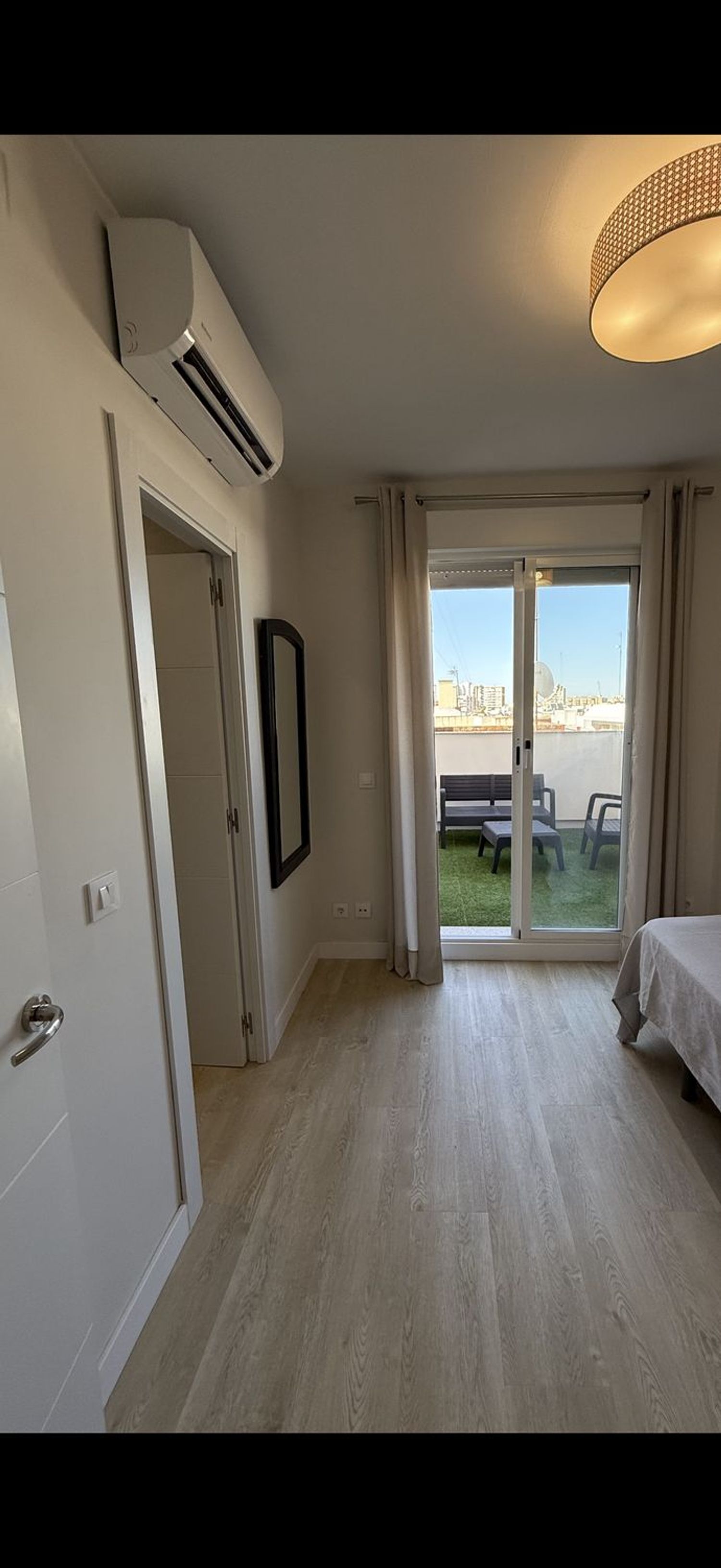 Piso en Calle Luis Montoto, 105, Luis Montoto - Santa Justa - Foto 6