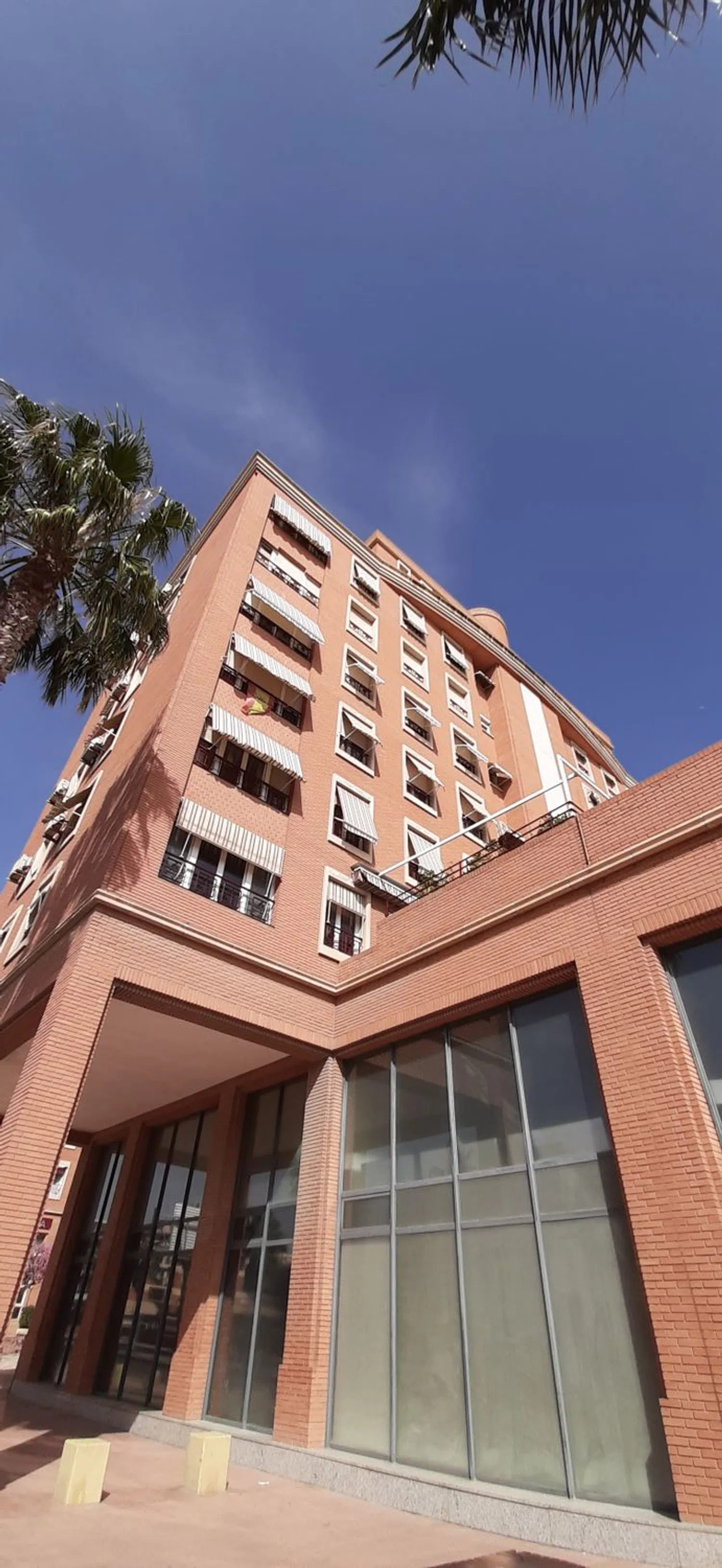 Piso en avenida de los Jarales, 1 - Foto 18