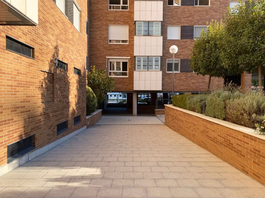 Piso en  Calle de María de las Mercedes de Borbón 234 - Foto 32