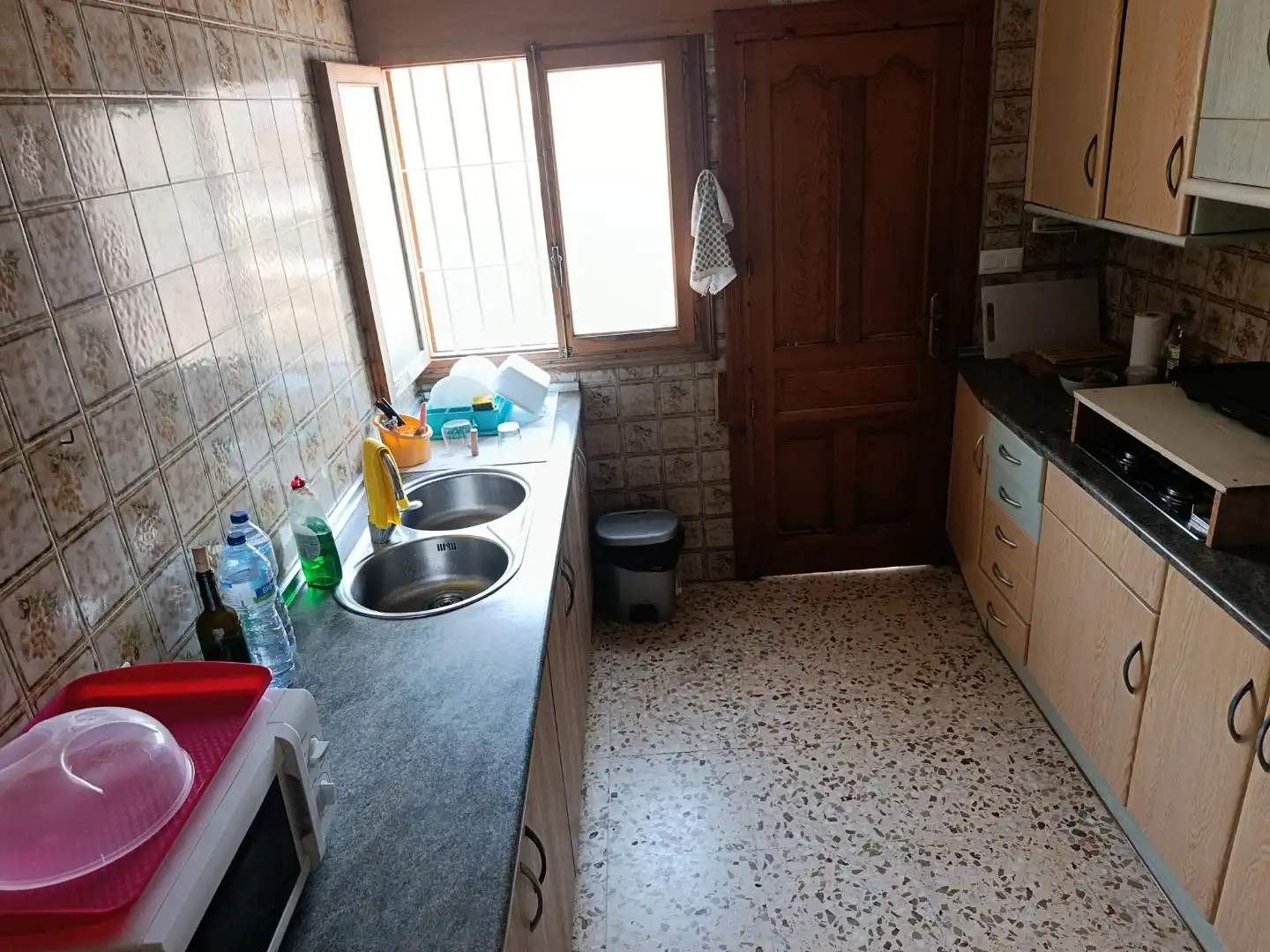 Piso en  Partida el Pla de Castell 3S - Foto 3