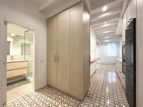Piso en Calle de Sant Vicenç, 19, El Raval - Foto 17