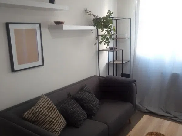 Piso en Hernani, 27 - Foto 1