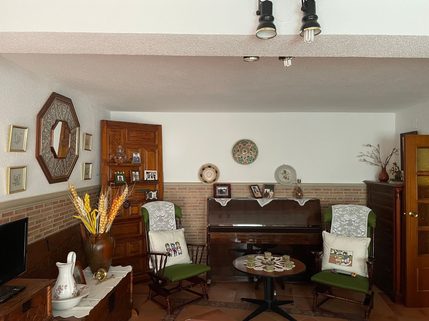Casa de pueblo en Calle Real, 49 - Foto 4