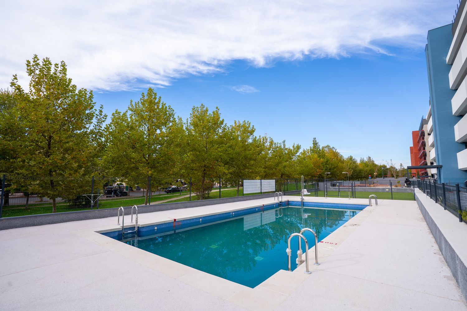 Piso en calle Alvaro Mutis, 2 - Foto 13