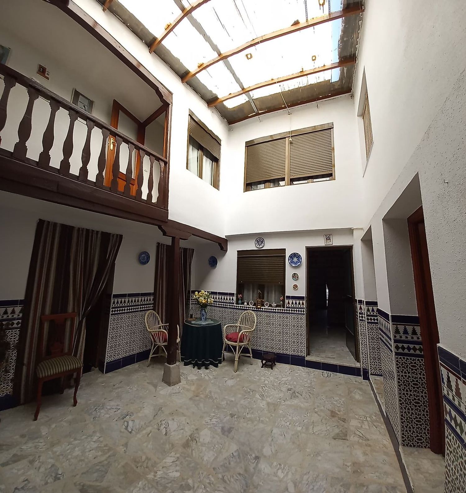 Casa de pueblo en Consuegra - Foto 5