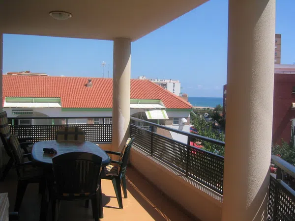 Piso en Avenida de Madrid, 32, Zona Playa Morro de Gos, Zona Playa Morro de Gos - Foto 1