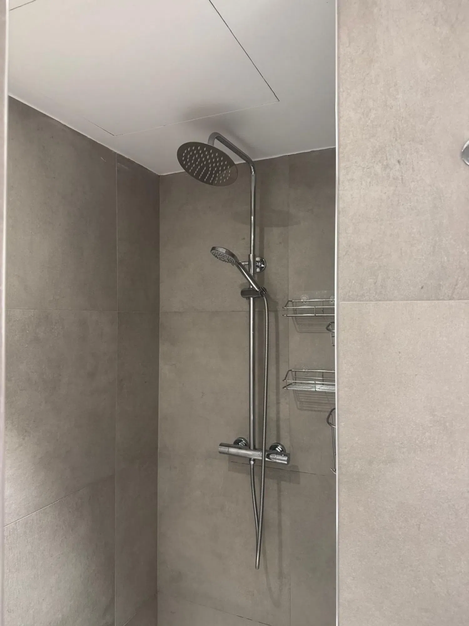 Estudio en avenida de Concha Espina, 69 - Foto 6