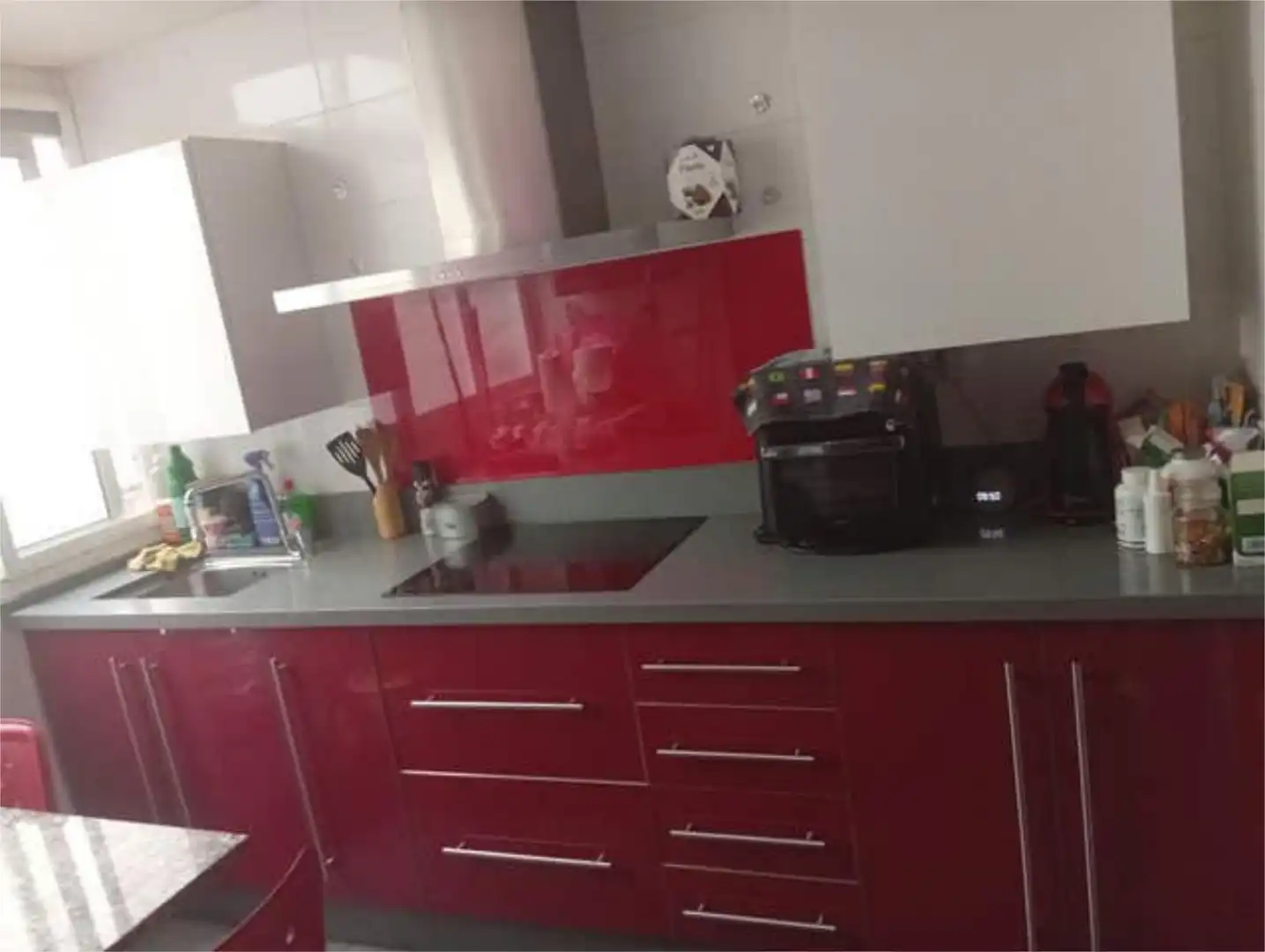 Piso en Zona los filtros - Foto 7