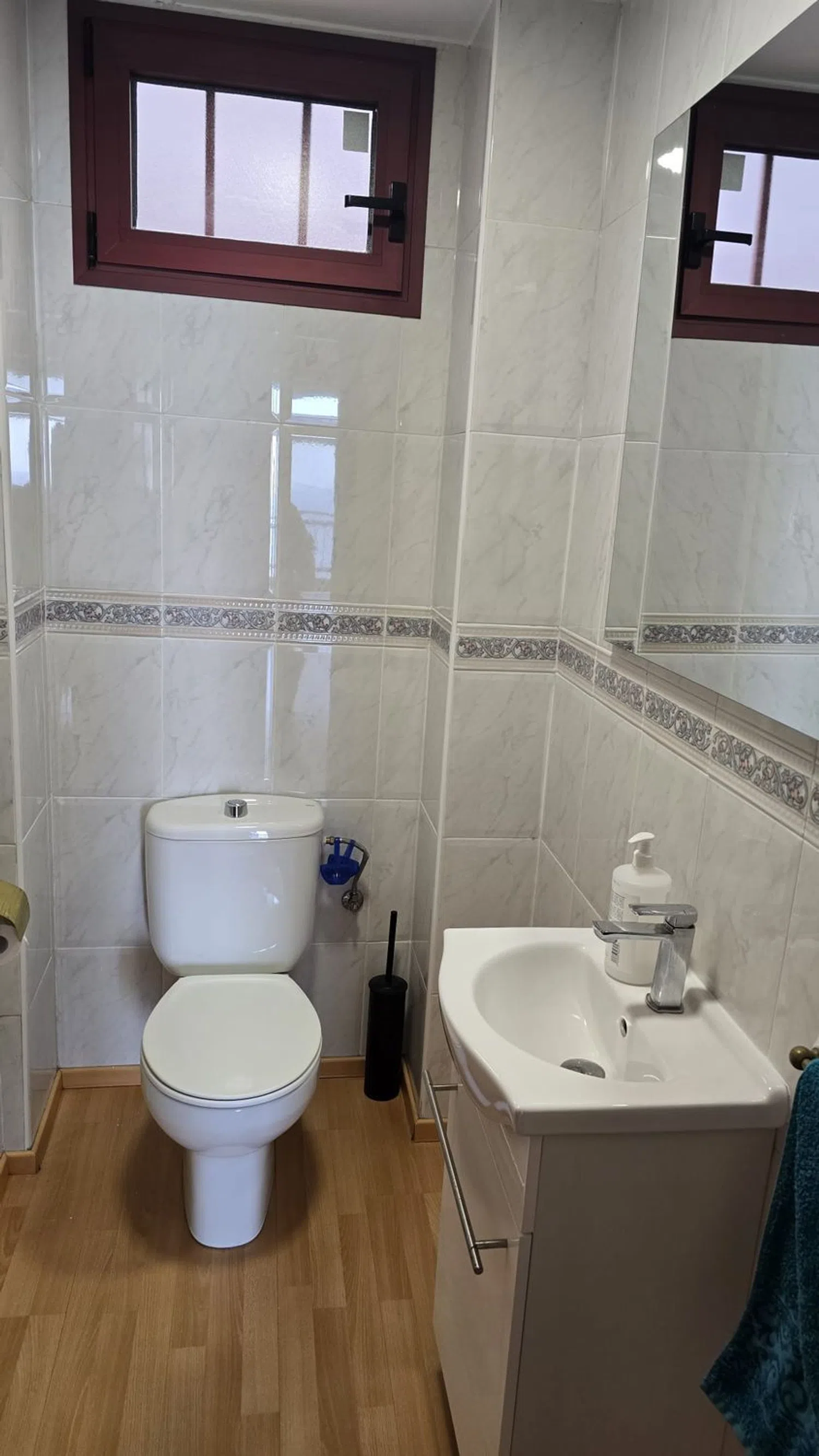 Piso en calle Pizarro, 20 - Foto 21