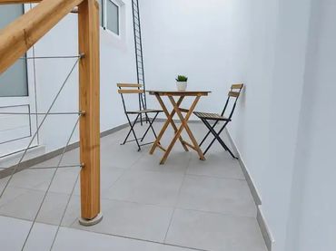 Loft en  Carrer del Barri de Santa Caterina 20D - Foto 3