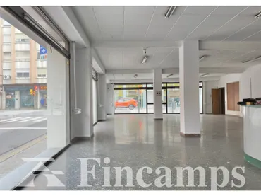 Local comercial en  Carretera Barcelona 26 - Foto 5