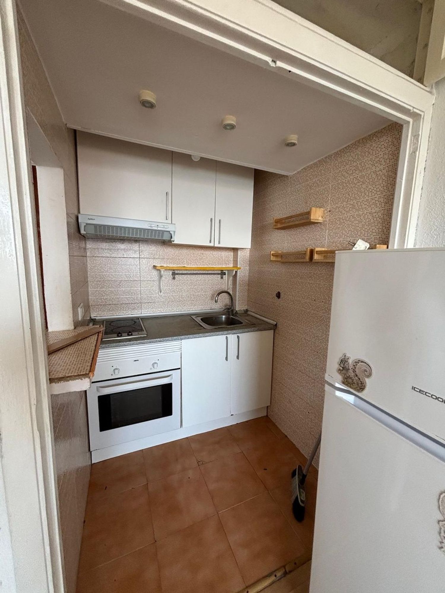 Piso en avenida de joan miró, 252 - Foto 12