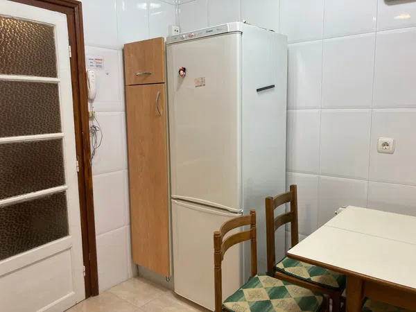 Piso en Calle Blas de Otero, 17, San Pedro de Deusto - Foto 8