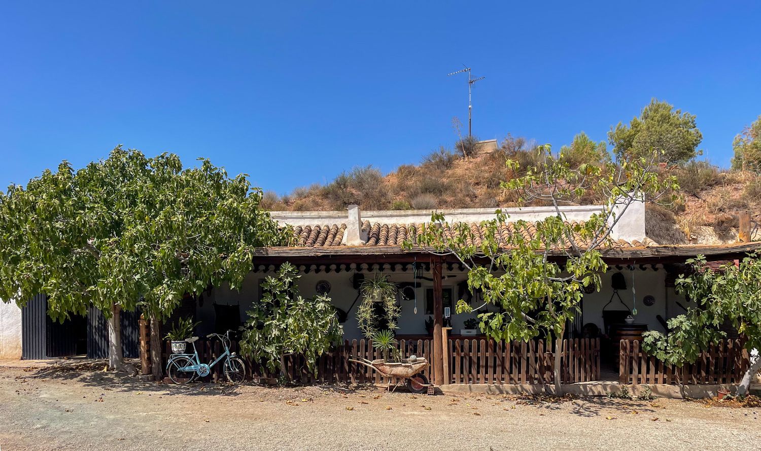 Casa rural en Unnamed Road s/n - Foto 23