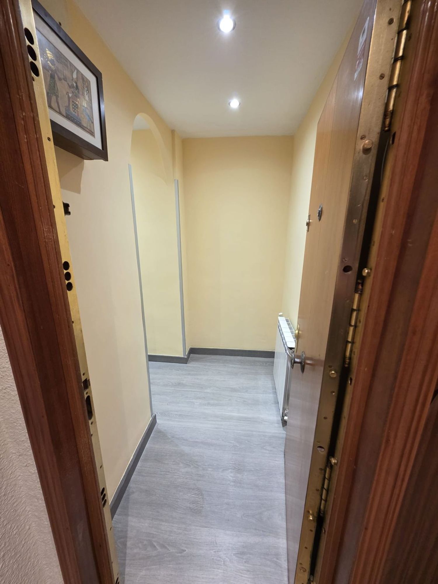 Piso en calle Zubieta, 3 - Foto 15