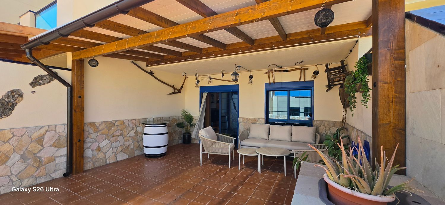 Chalet adosado en Calle Goya, 2 - Foto 17